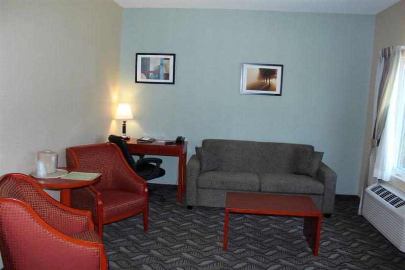 Quality Inn Southampton Bagian luar foto