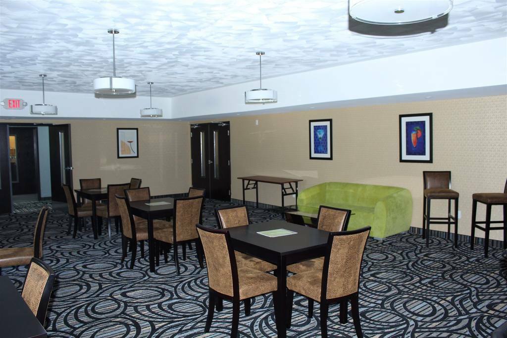 Quality Inn Southampton Bagian luar foto